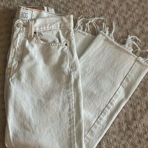 UO BDG Cowboy Jean